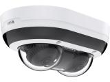 Axis Dual Sensor P4708-PLVE снимка №4