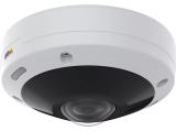 Axis M4308-PLE Panoramic Camera снимка №4 Axis M4308-PLE Panoramic Camera снимка №4
