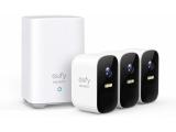 Описание и цена на камера за видеонаблюдение Anker Eufy eufyCam 2C 3+1 Kit Monitoring System