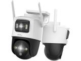 Imou Cruiser Dual 8MP IPC-S7XP-8M0WED-0360B снимка №2