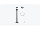 Описание и цена на аксесоари Yealink CM20 Mount Kit CM-MountKIT