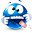 :P